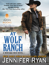 Cover image for At Wolf Ranch